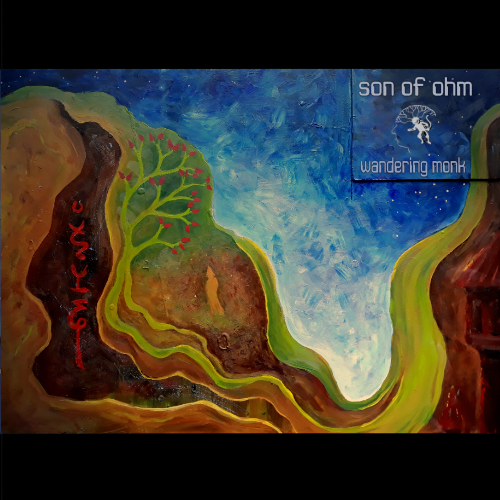 Son Of Ohm Organic Electronic Retro Futuristic Music